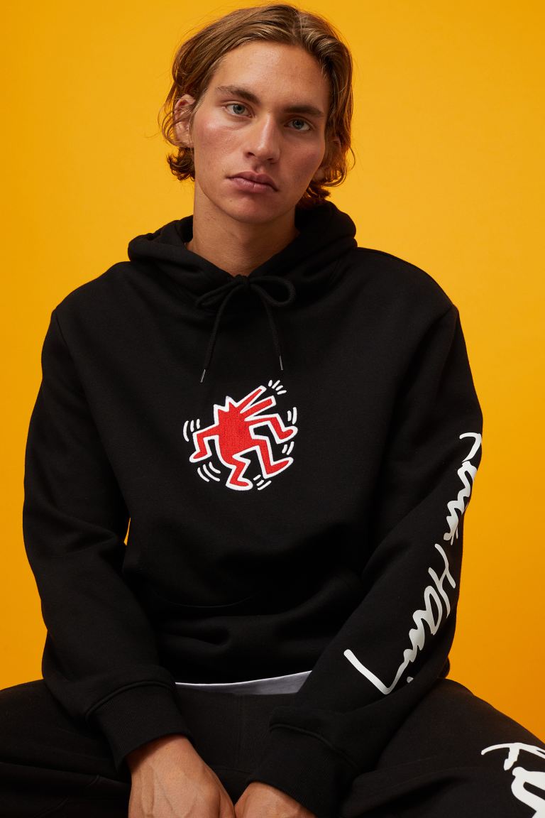IS&FA - Hoodie