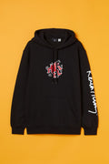 IS&FA - Hoodie