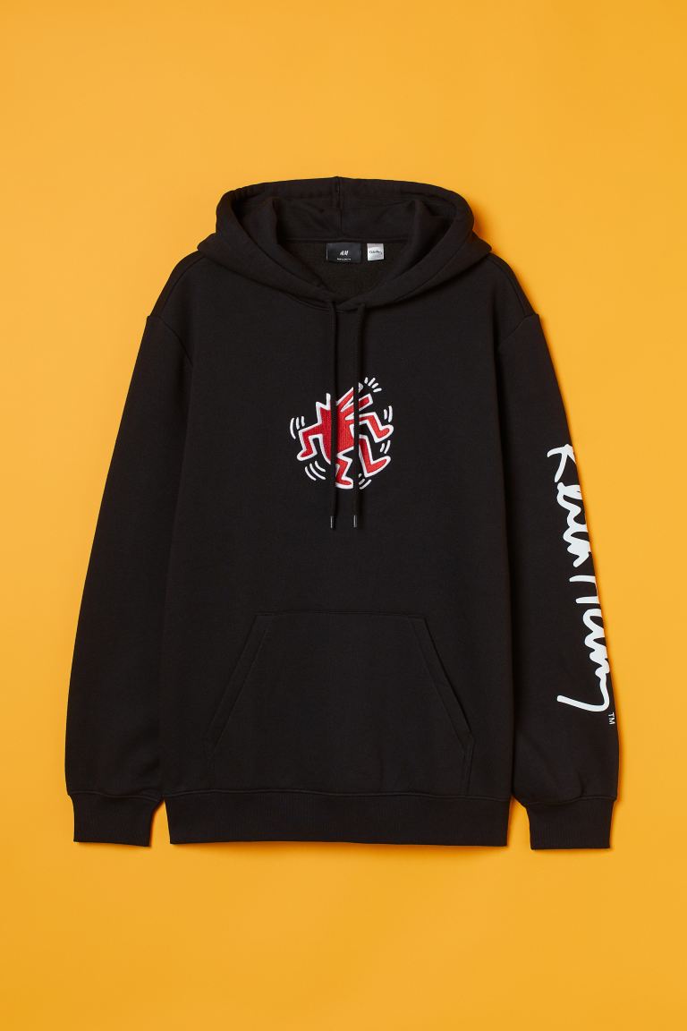 IS&FA - Hoodie