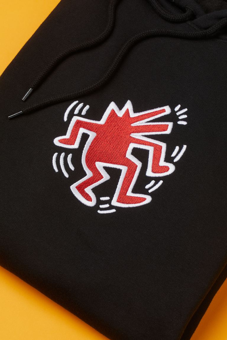 IS&FA - Hoodie