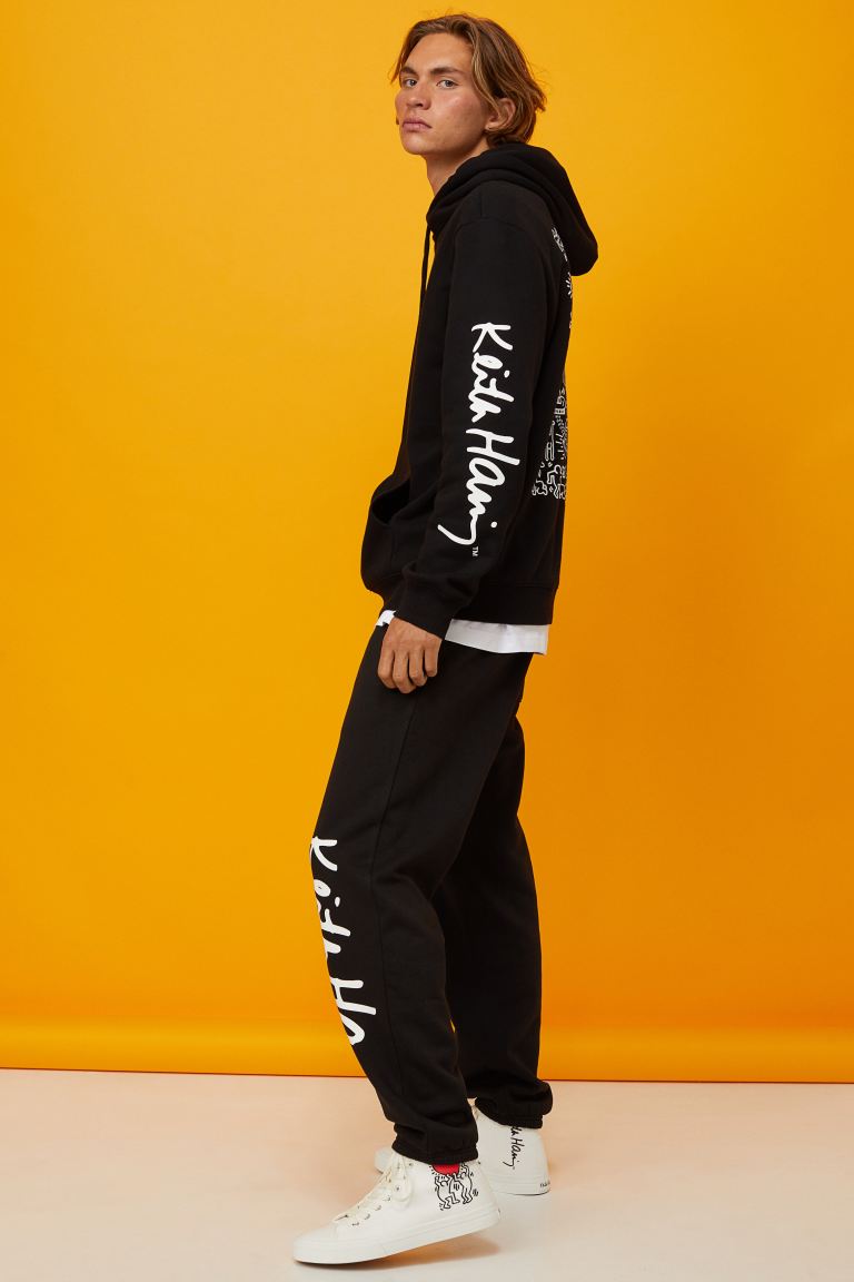 IS&FA - Hoodie