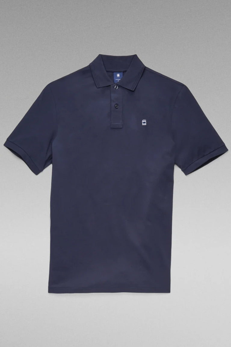 IS&FA Polo