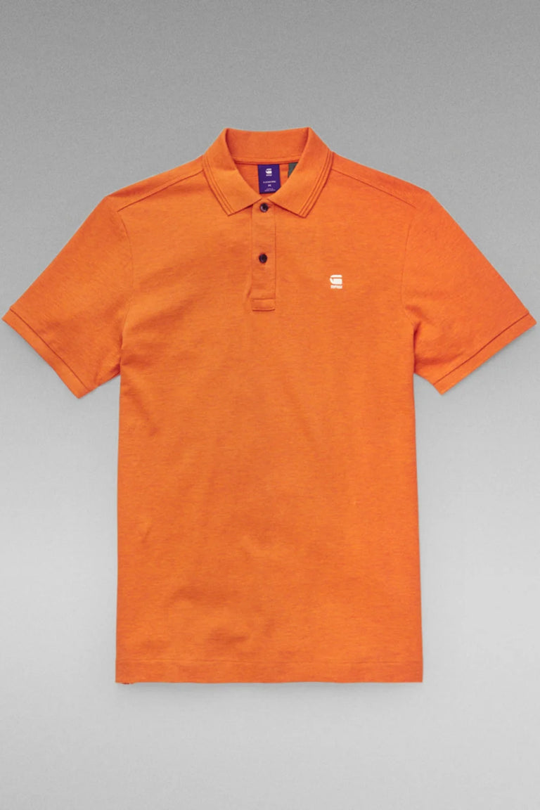 IS&FA Polo