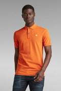 IS&FA Polo