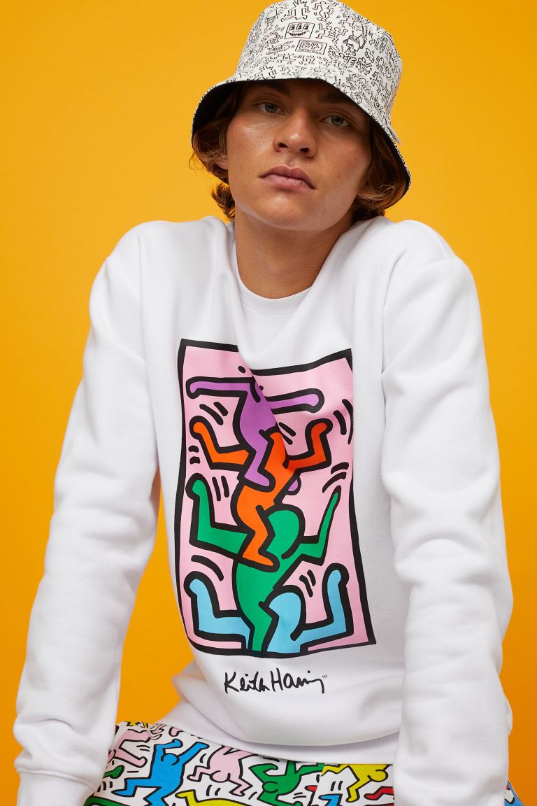 IS&FA - Sweat