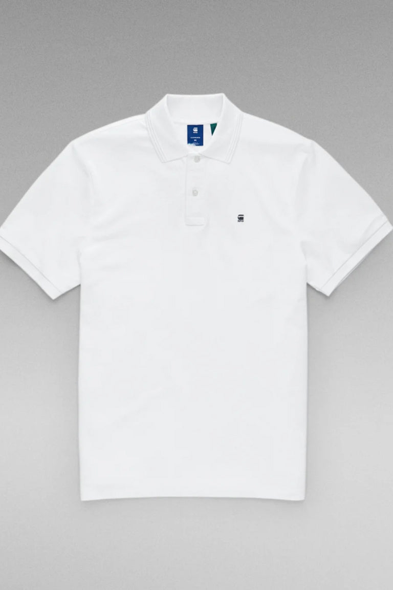 IS&FA Polo