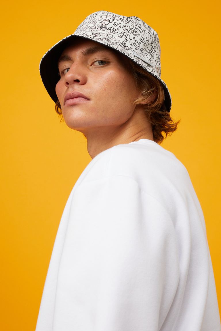 IS&FA - Sweat