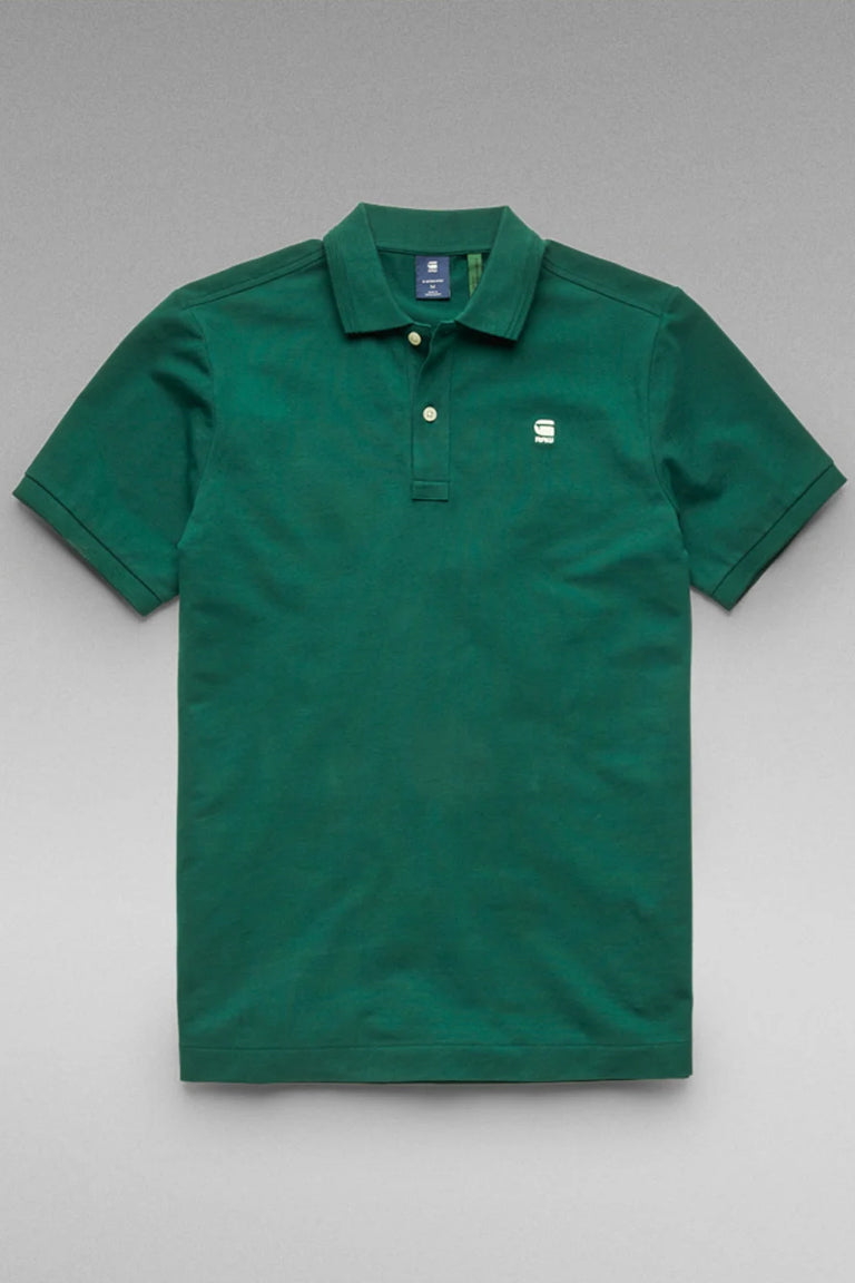 IS&FA Polo
