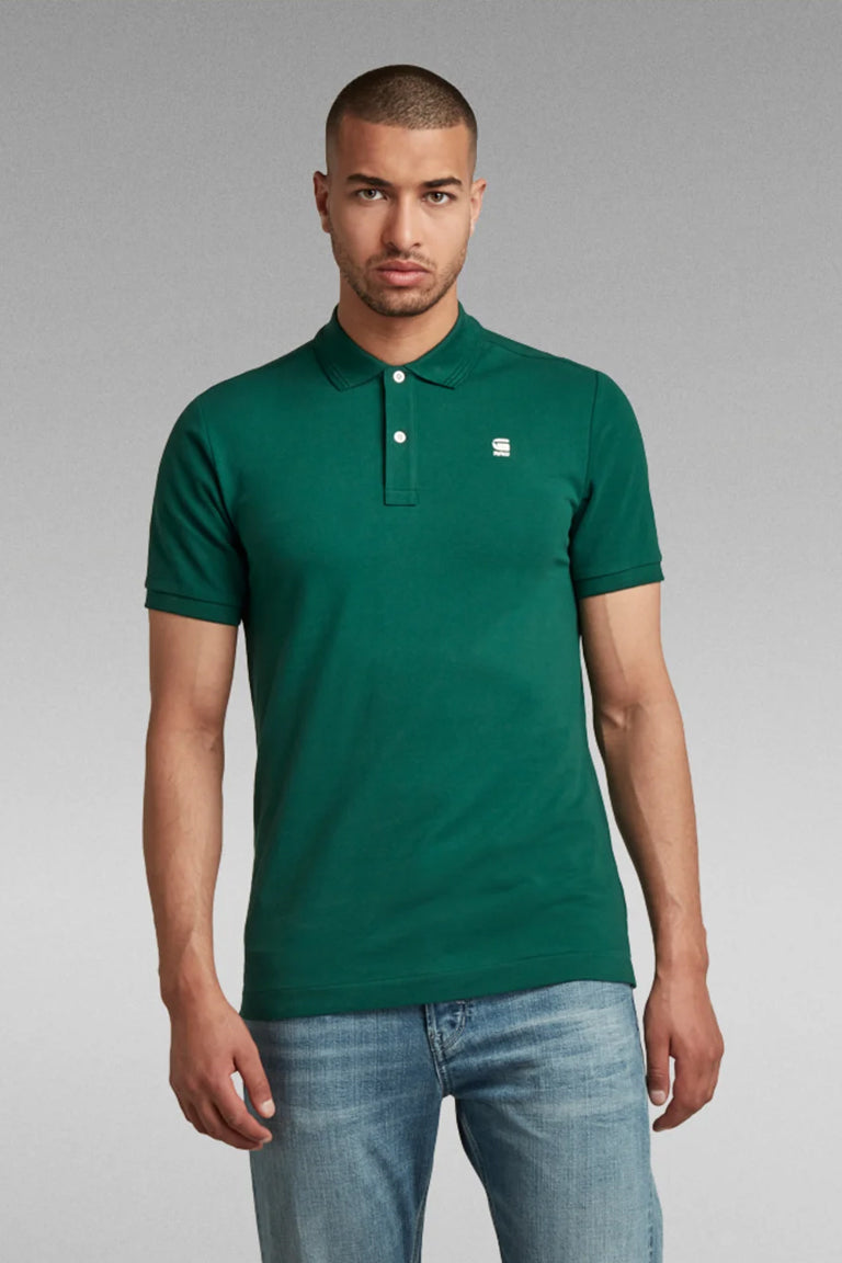 IS&FA Polo