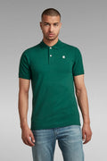 IS&FA Polo