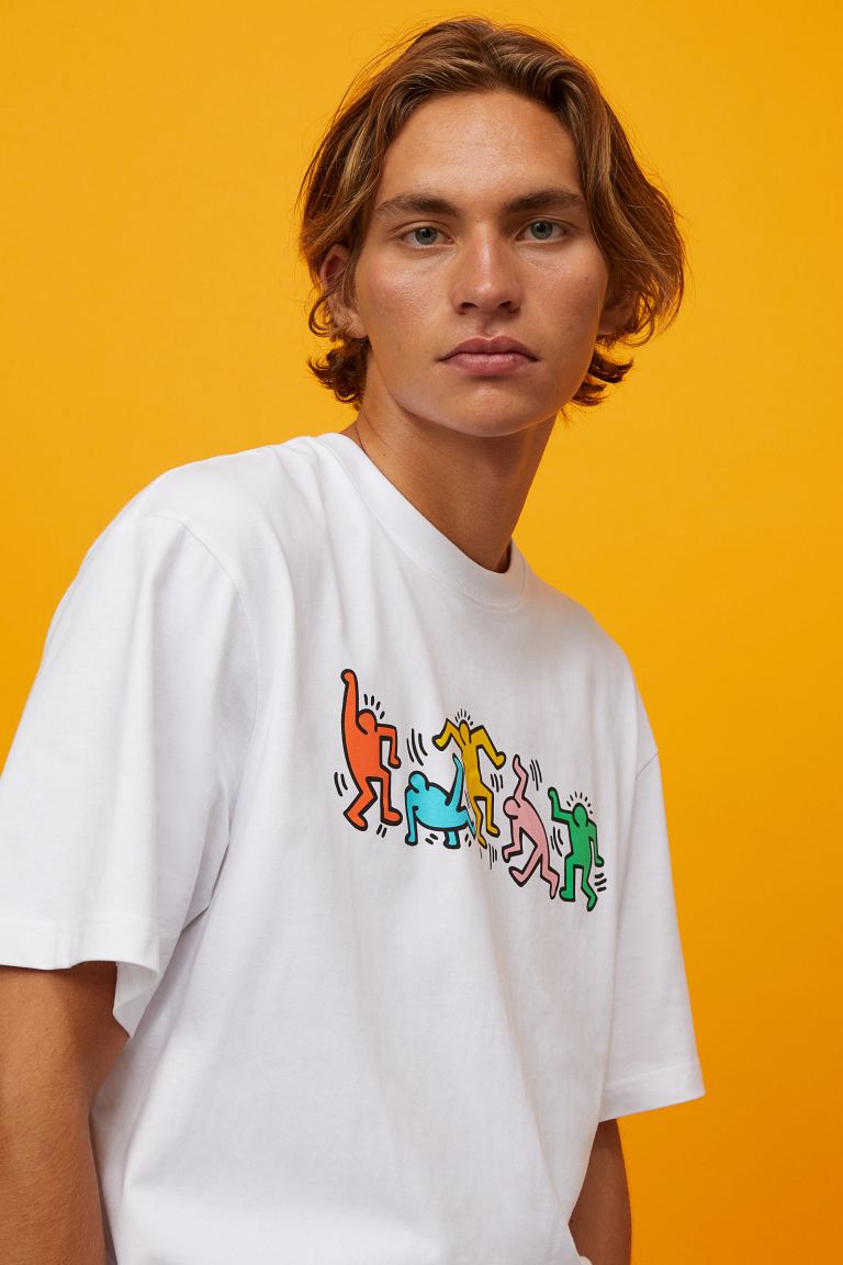 IS&FA - Tshirt