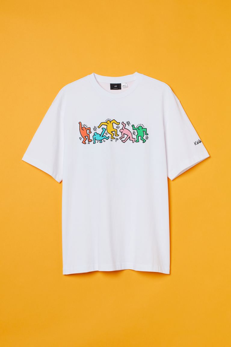 IS&FA - Tshirt
