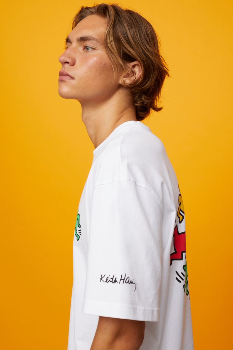 IS&FA - Tshirt
