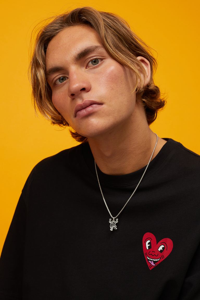 IS&FA - Tshirt