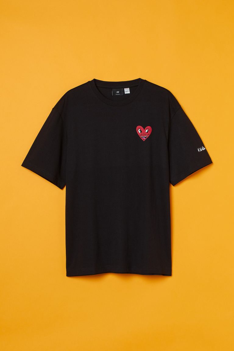 IS&FA - Tshirt