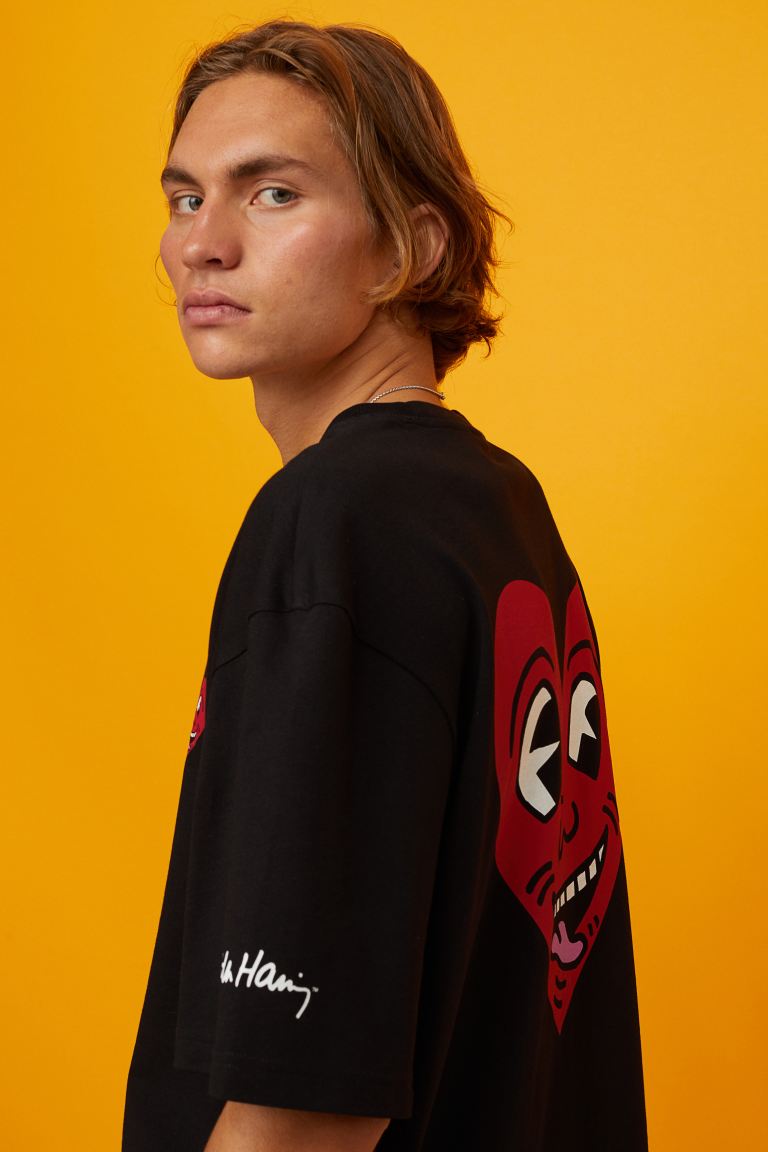 IS&FA - Tshirt