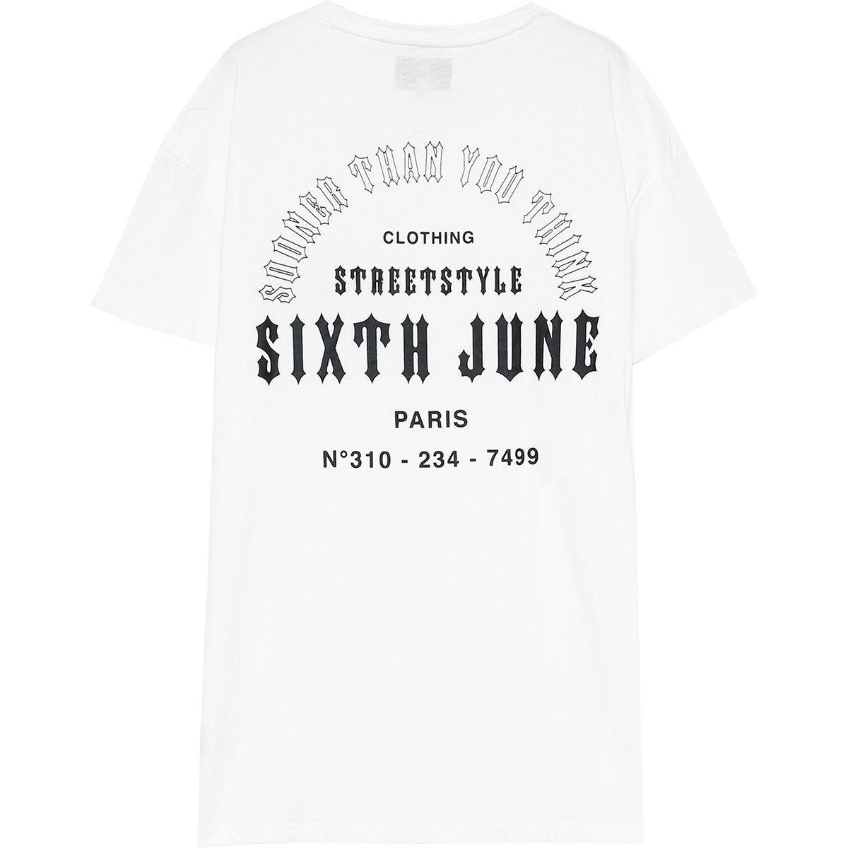 AIC - Tshirt