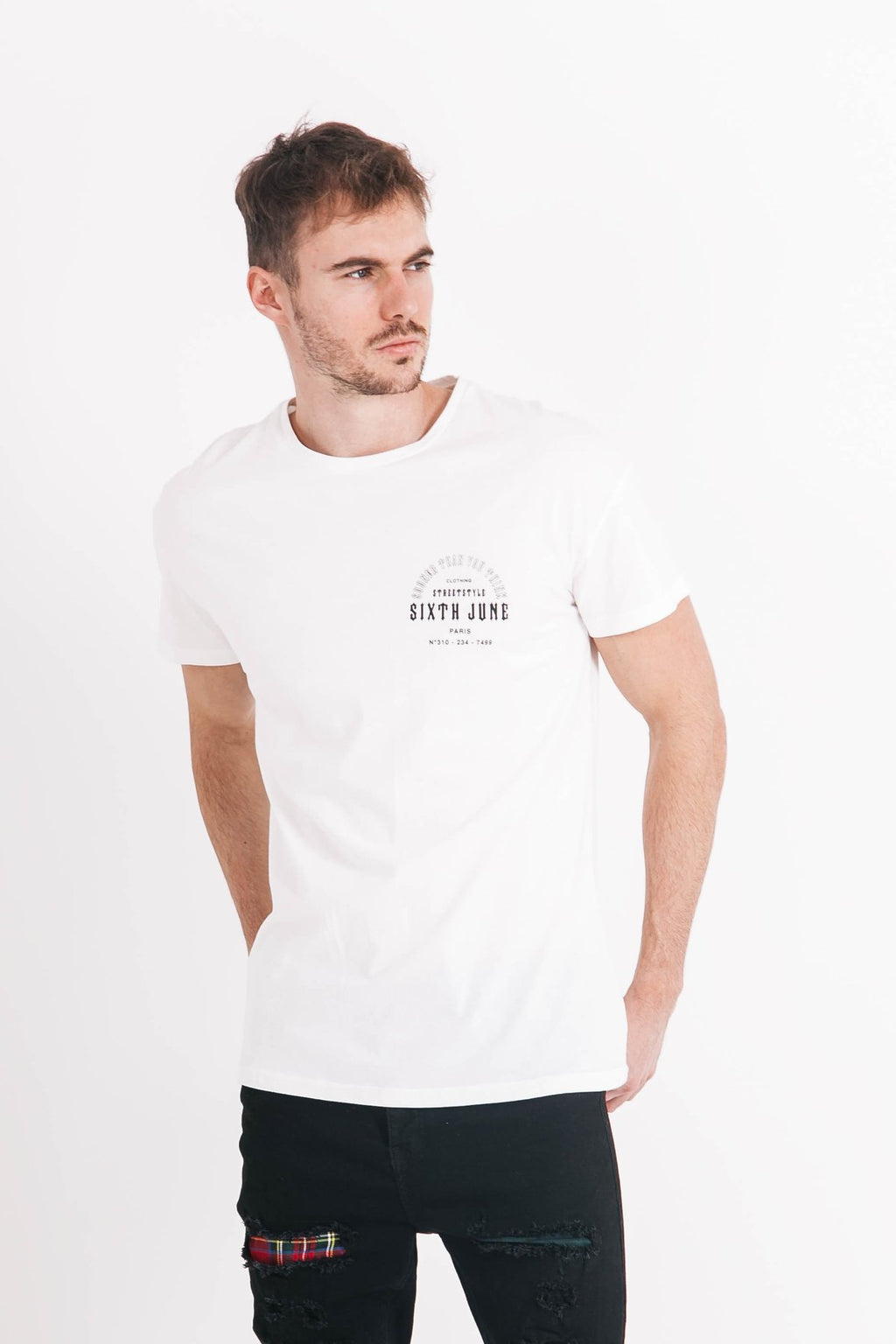 AIC - Tshirt